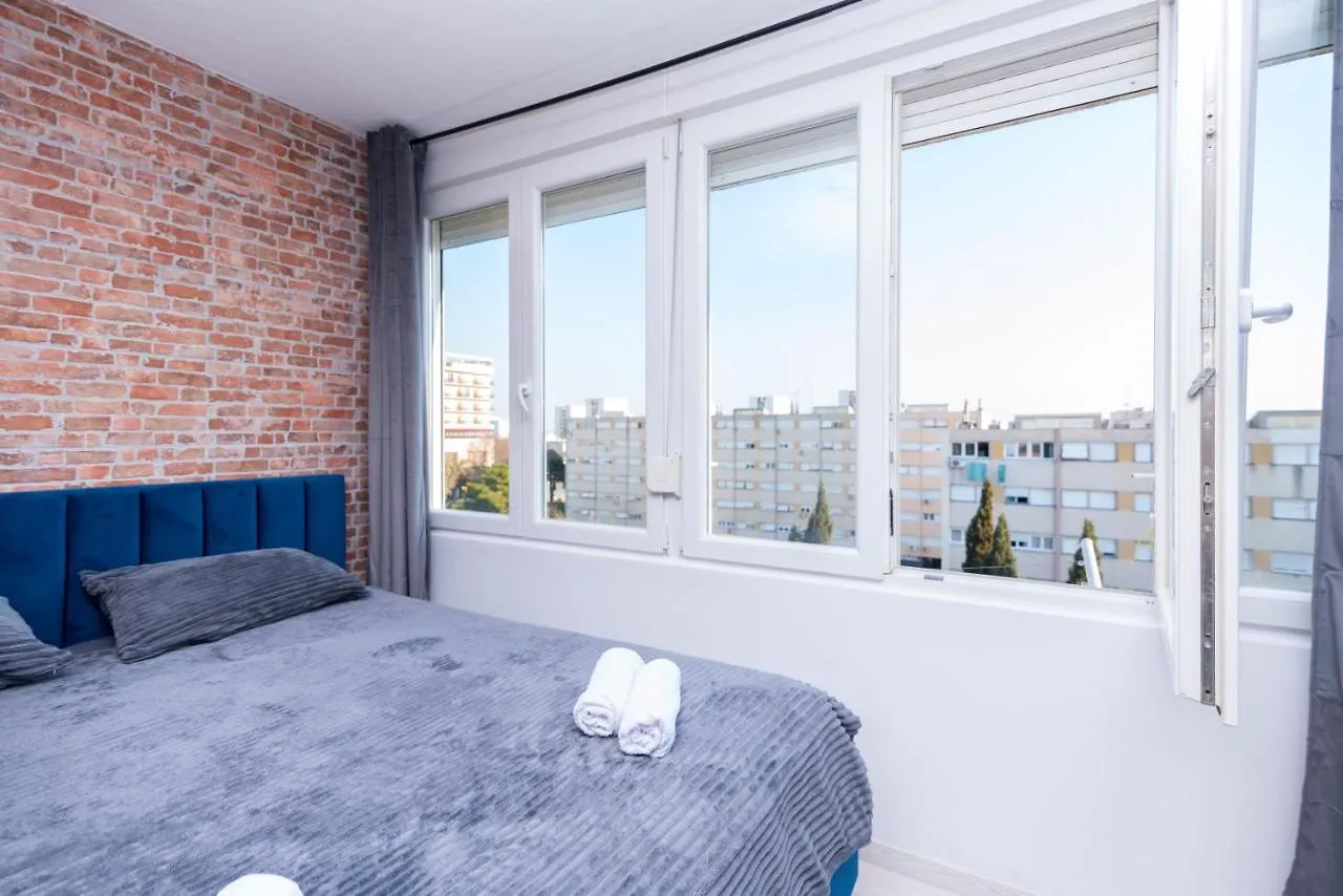 Apartman Frans Split