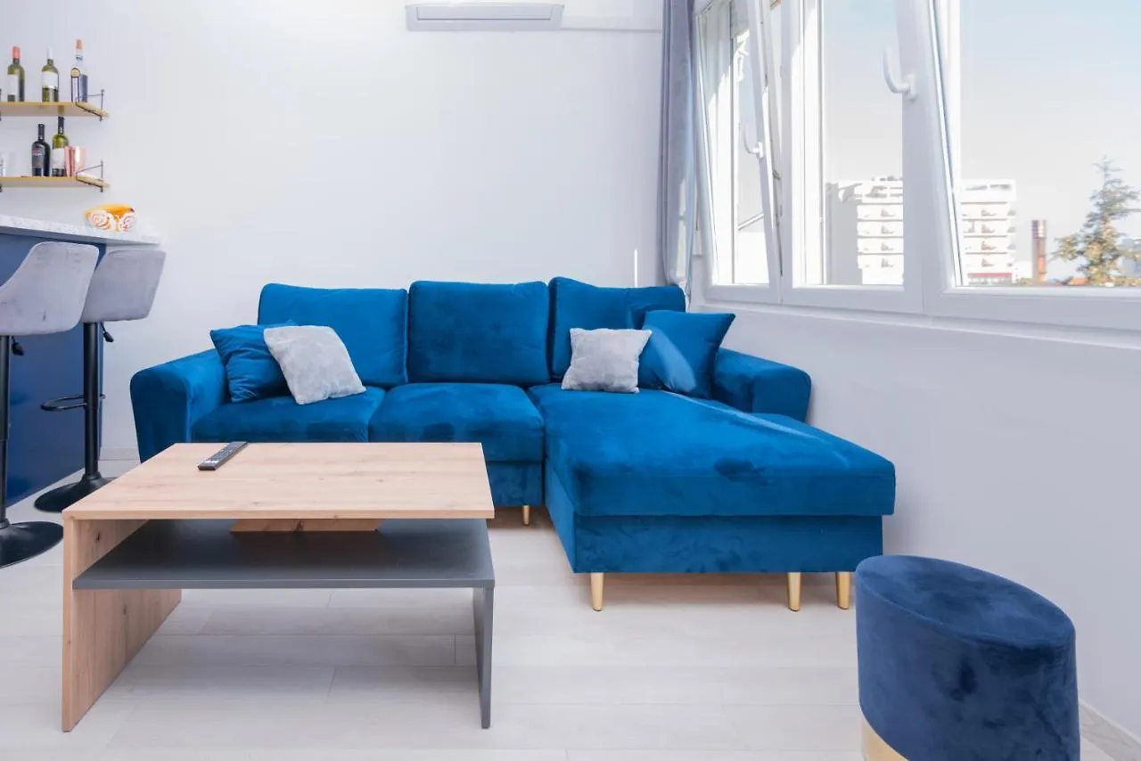 Apartman Frans Split